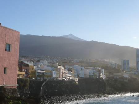 Punta Brava