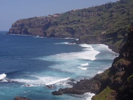 Bollulo Strand