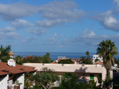 Botanico La Paz