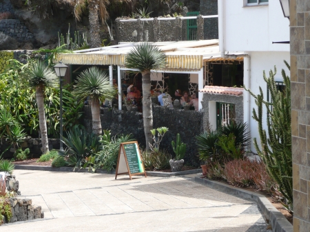 Casa Julian