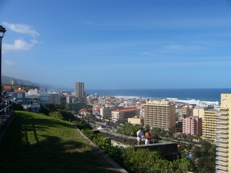 La Paz